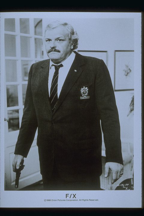 F/X Efectos mortales : Foto