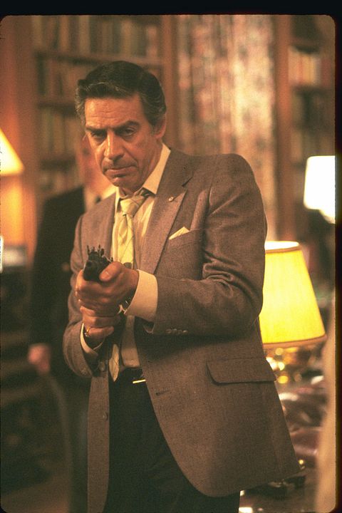 F/X Efectos mortales : Foto