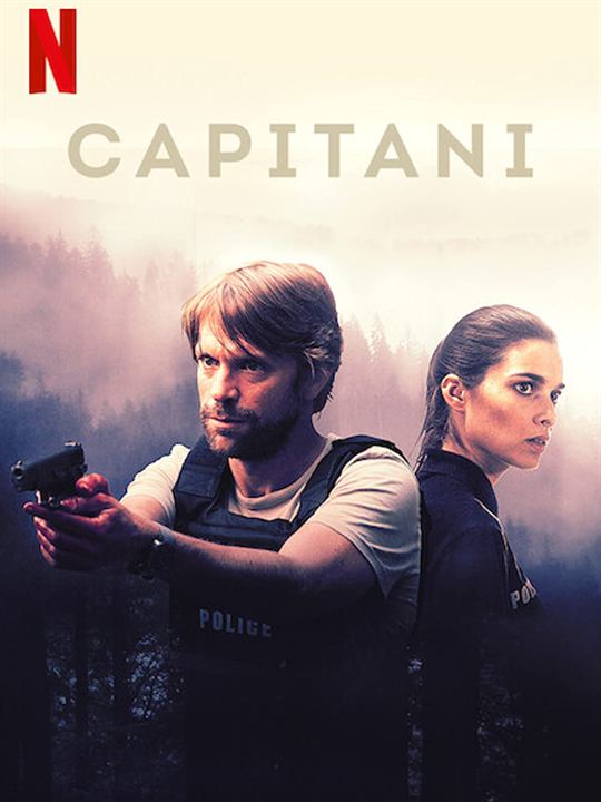 Capitani : Cartel