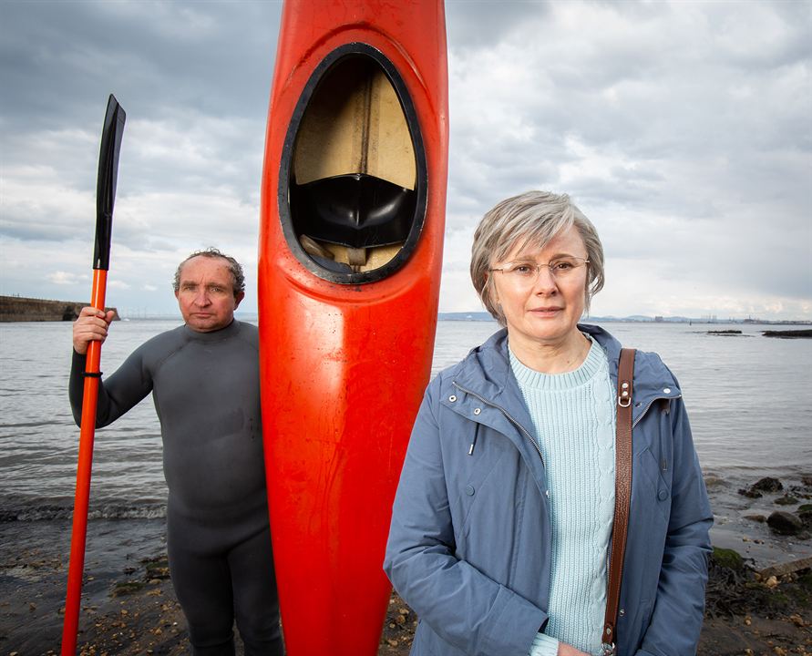 Foto Eddie Marsan, Monica Dolan