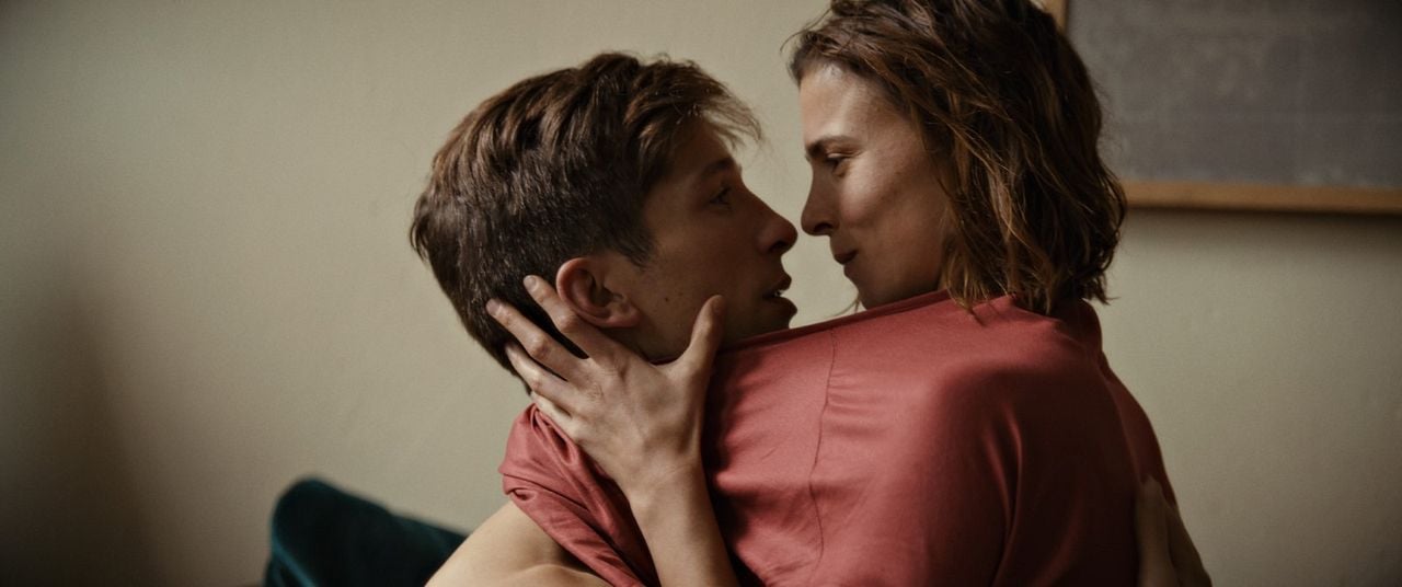 Foto Aylin Tezel, Slavko Popadic