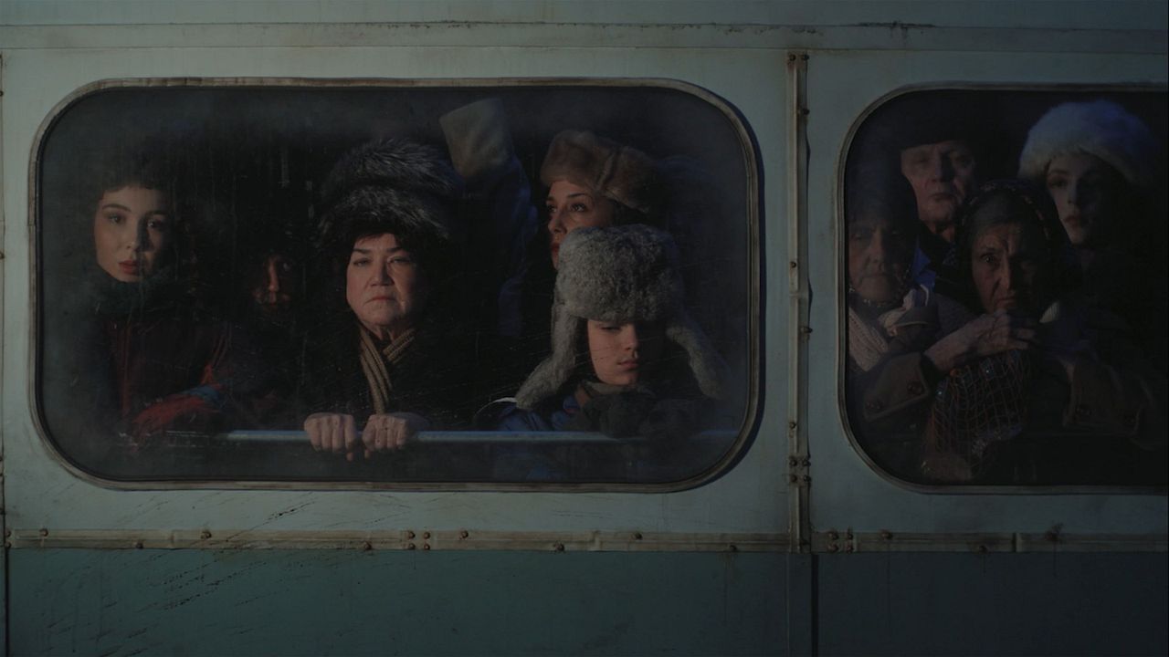 Potato Dreams of America : Foto