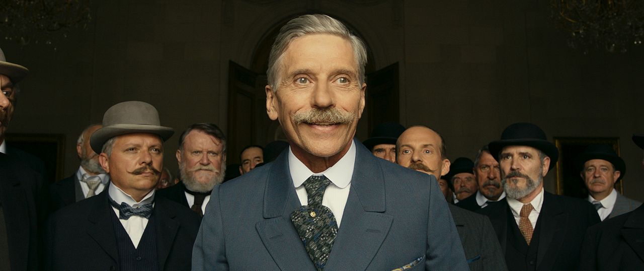 Foto Jacques Gamblin