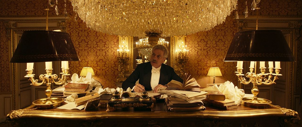 Foto Jacques Gamblin