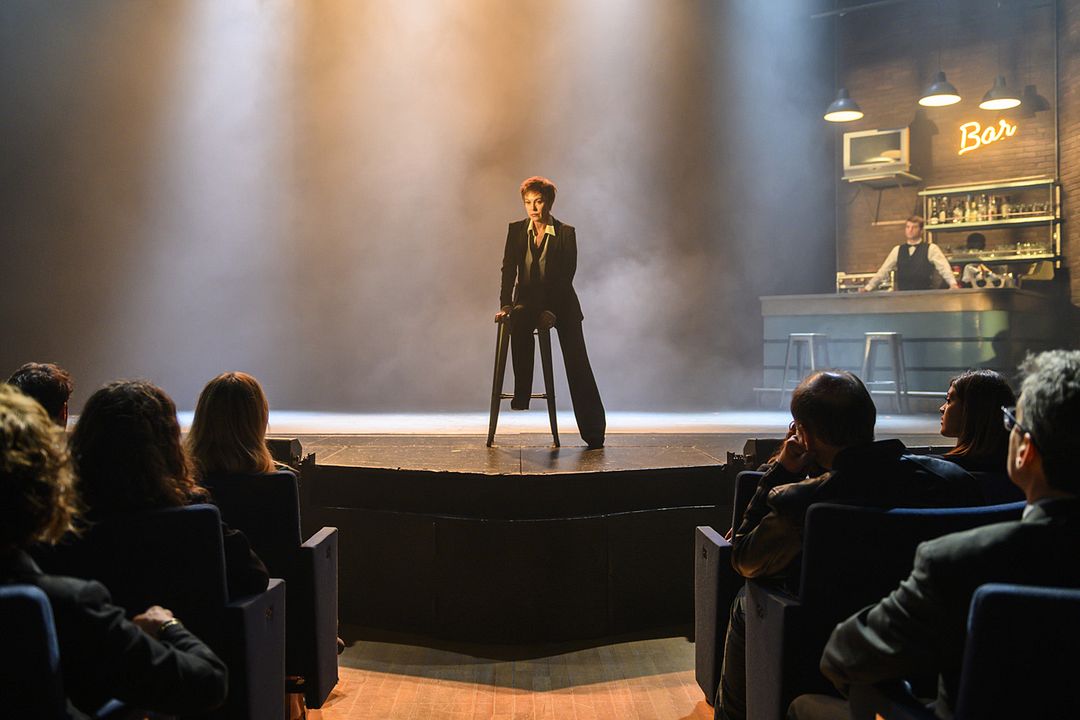 Una historia de amor italiana : Foto