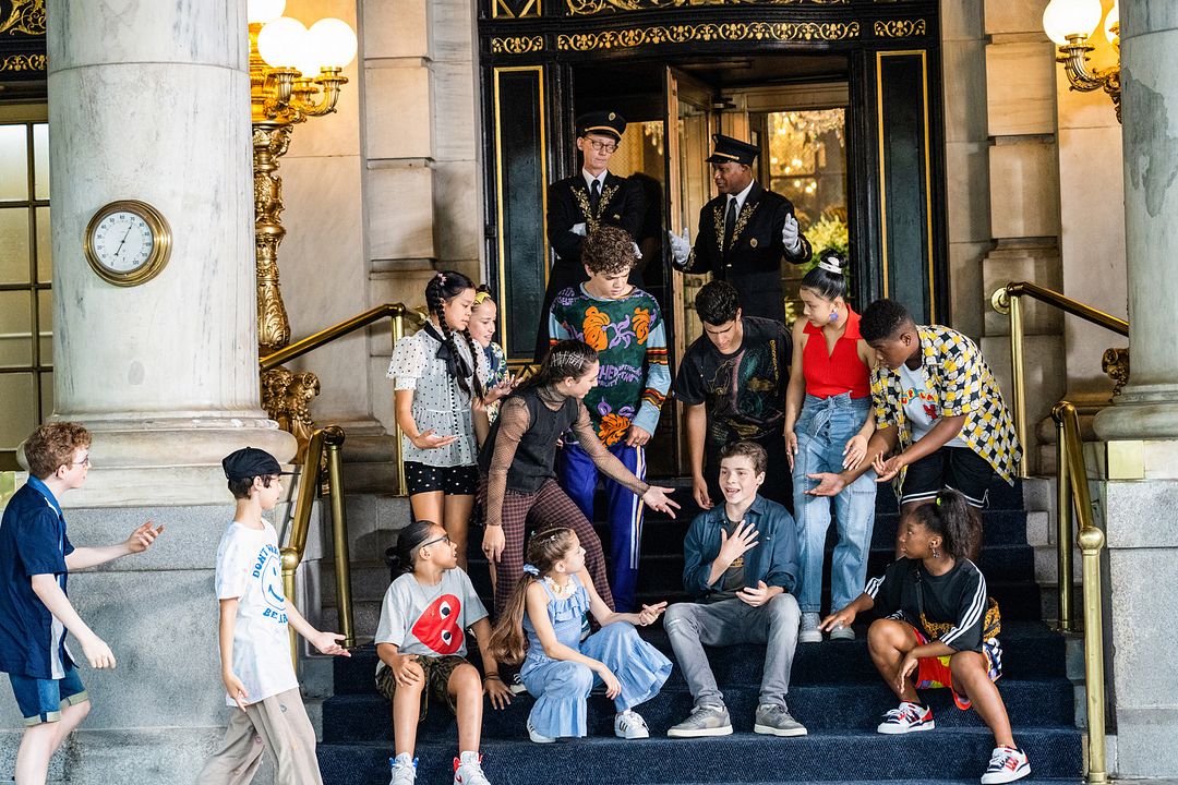 13: The Musical : Foto