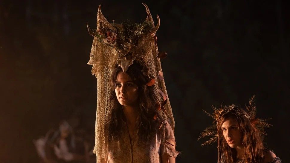 Yellowjackets : Foto