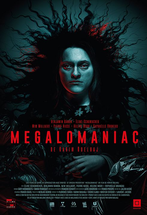 Megalomaniac : Cartel