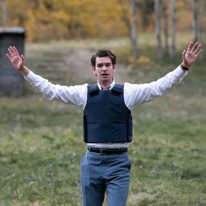 Por mandato del cielo : Foto