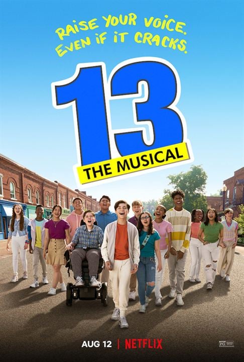 13: The Musical : Cartel