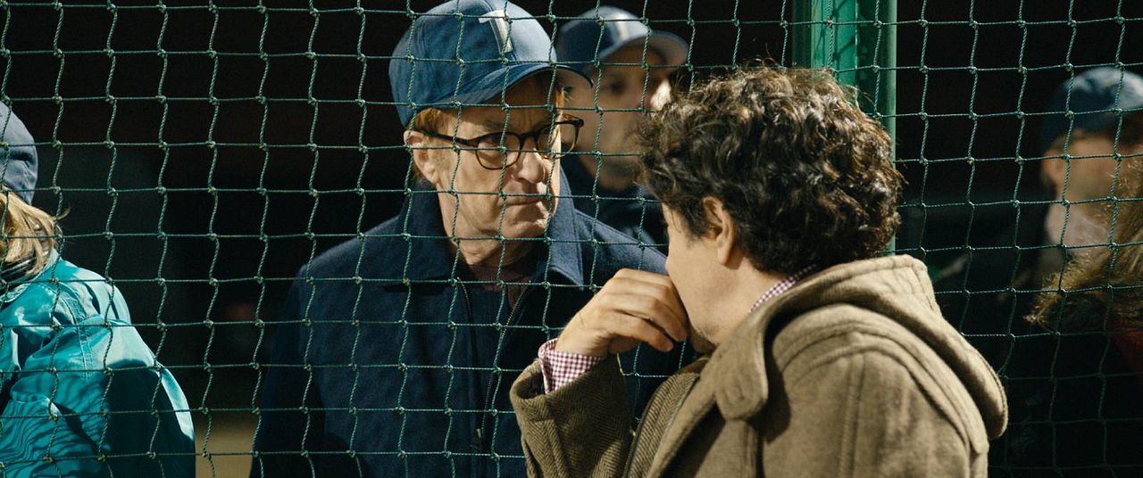 Foto François Cluzet