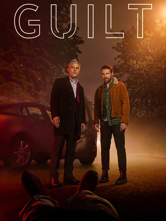 Guilt : Cartel