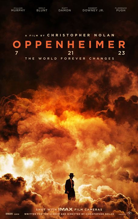 Oppenheimer : Cartel