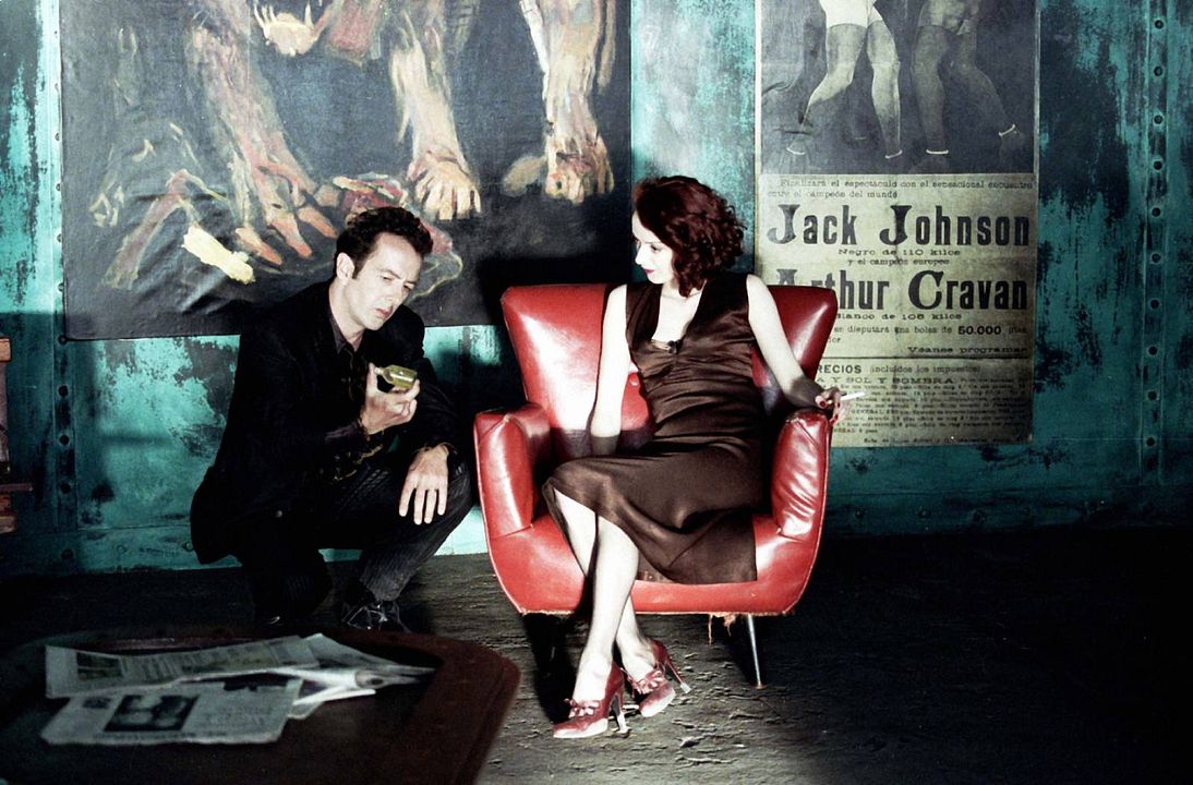 Docteur Chance : Foto