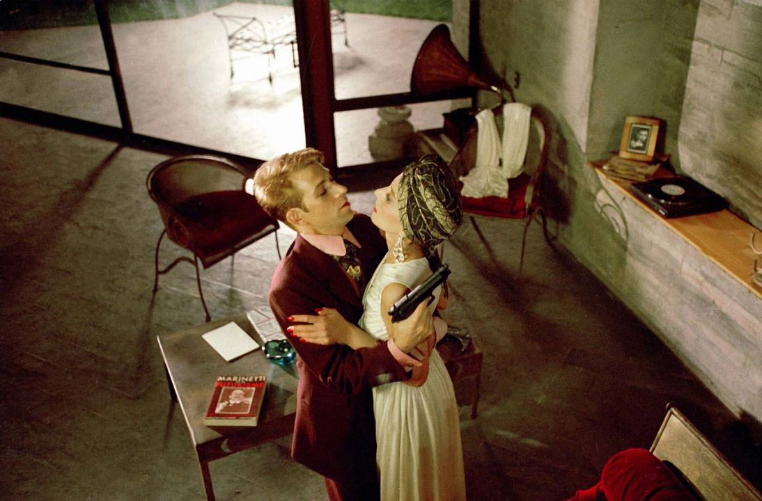 Docteur Chance : Foto