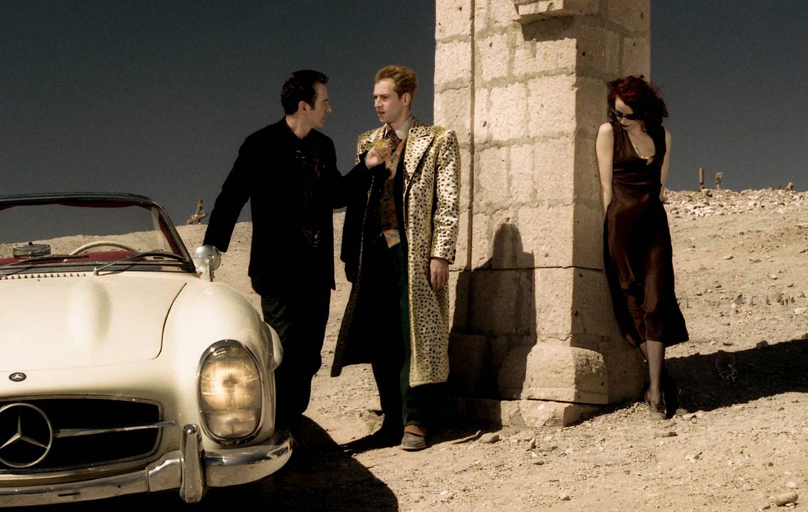 Docteur Chance : Foto