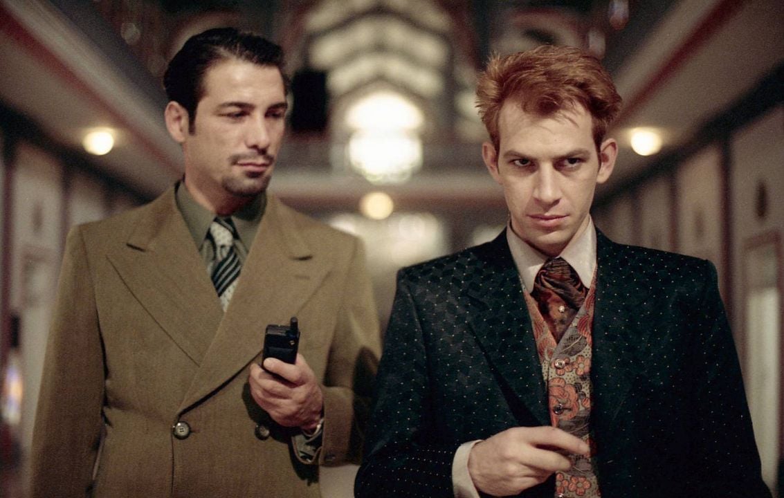 Docteur Chance : Foto