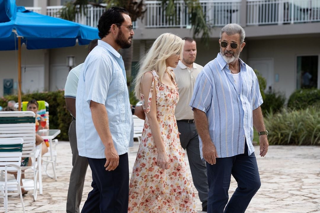 Misión Panamá : Foto