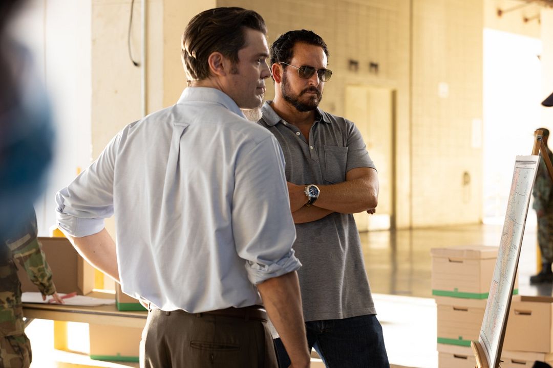 Misión Panamá : Foto