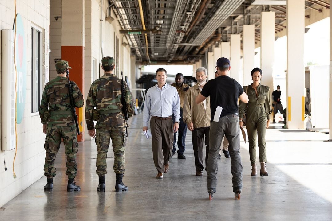 Misión Panamá : Foto