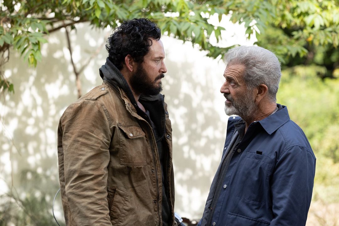 Misión Panamá : Foto