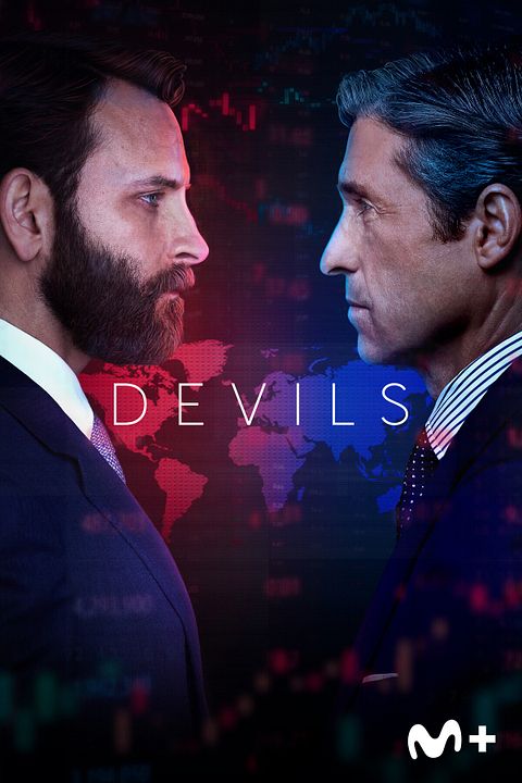 Devils : Cartel
