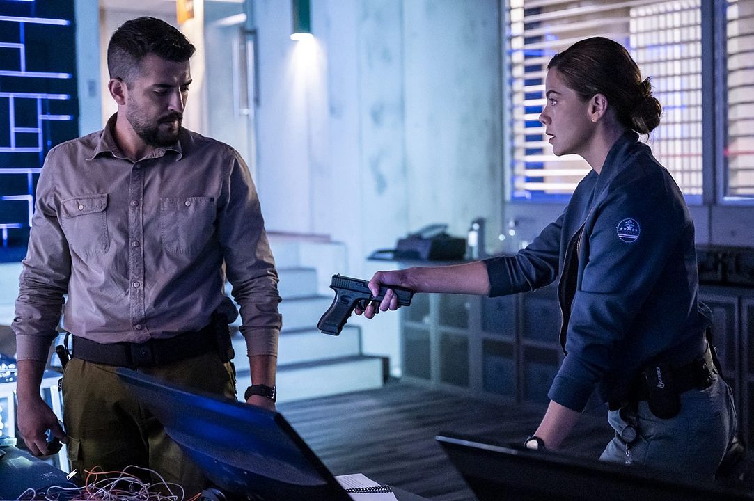 Zona prohibida : Foto