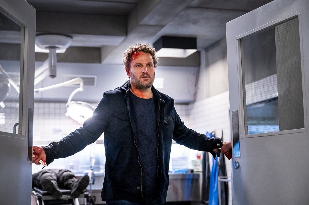 Zona prohibida : Foto