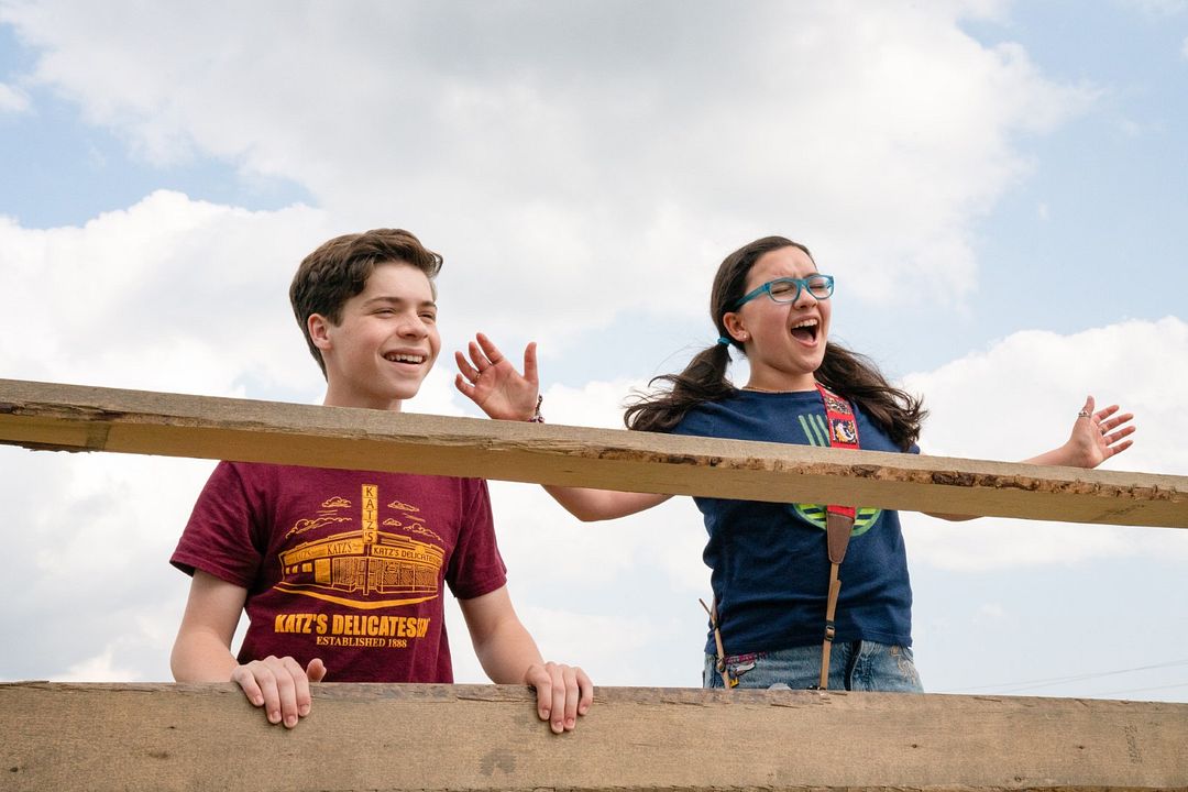 13: The Musical : Foto