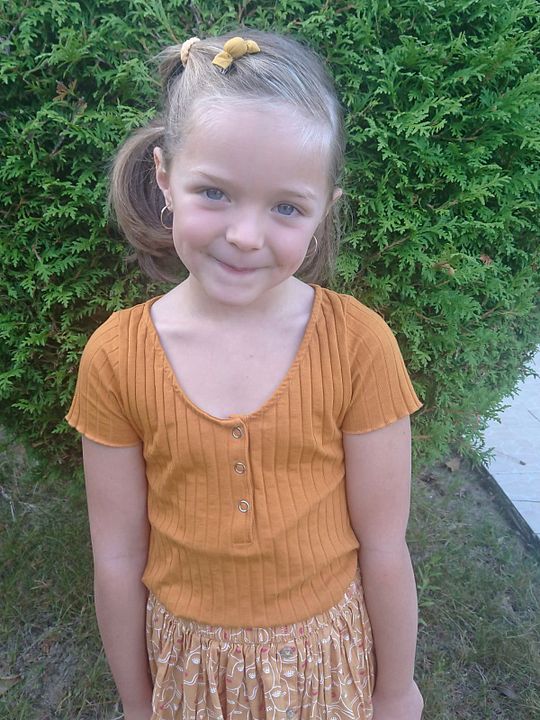 Cartel Daphné Richard