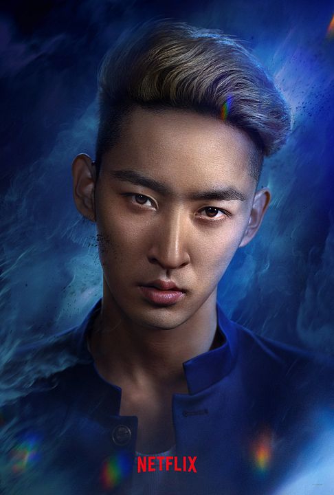 Yu Yu Hakusho : Cartel