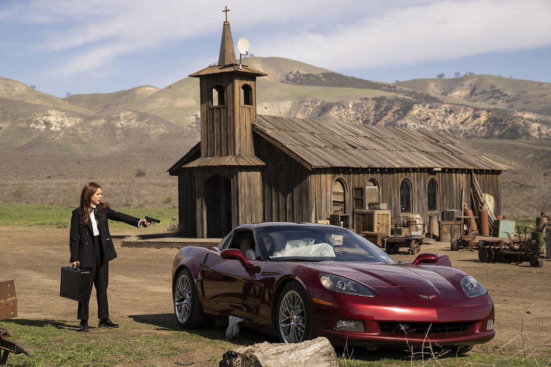 Bodas de infarto : Foto