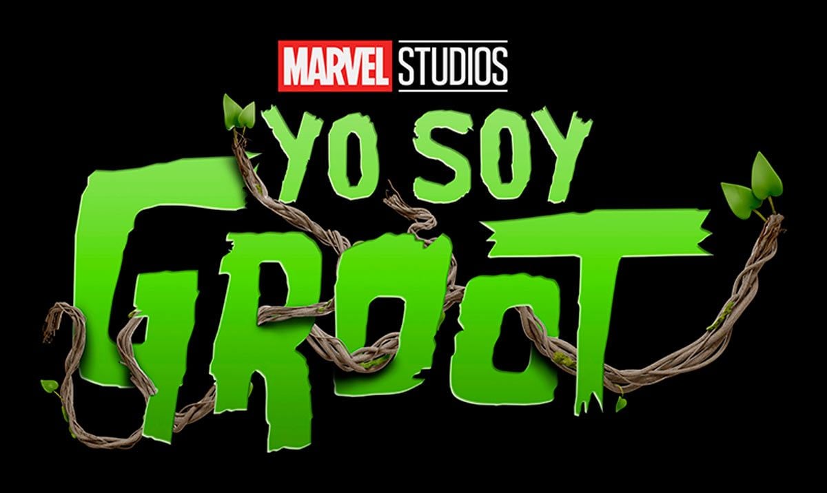 Yo soy Groot : Cartel