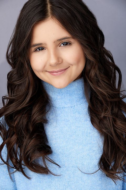 Cartel Eva Ariel Binder