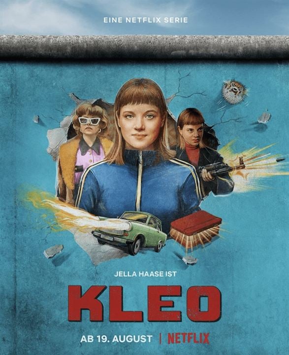 Kleo : Cartel