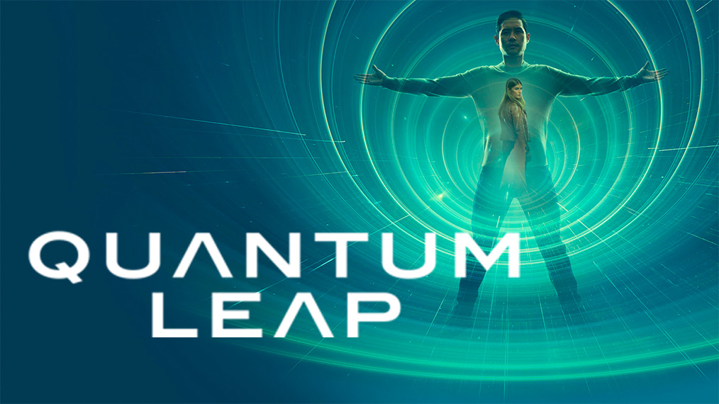 Quantum Leap : Cartel