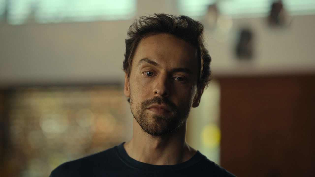 Entre el mundo y yo : Foto