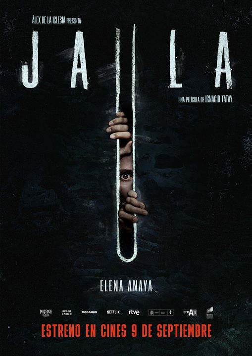 Jaula : Cartel