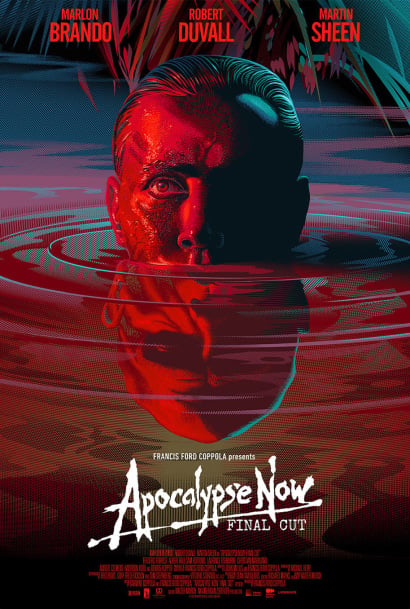 Apocalypse Now: Final Cut : Cartel