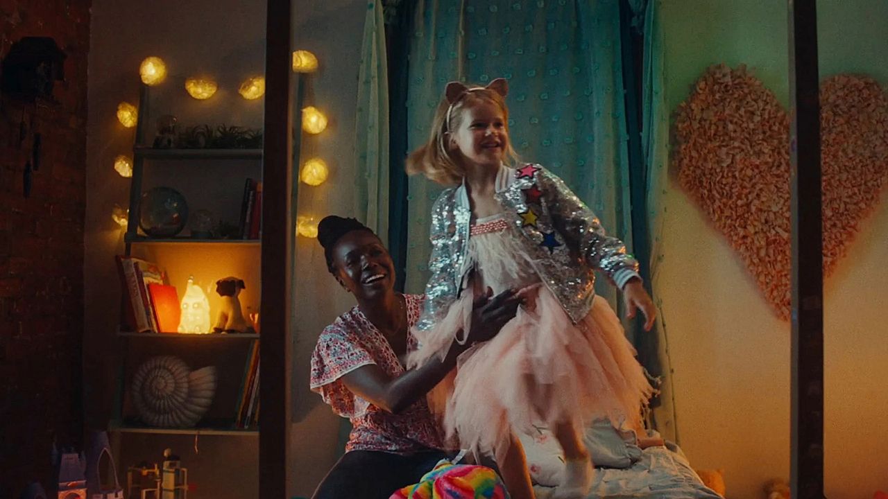 Nanny : Foto Anna Diop