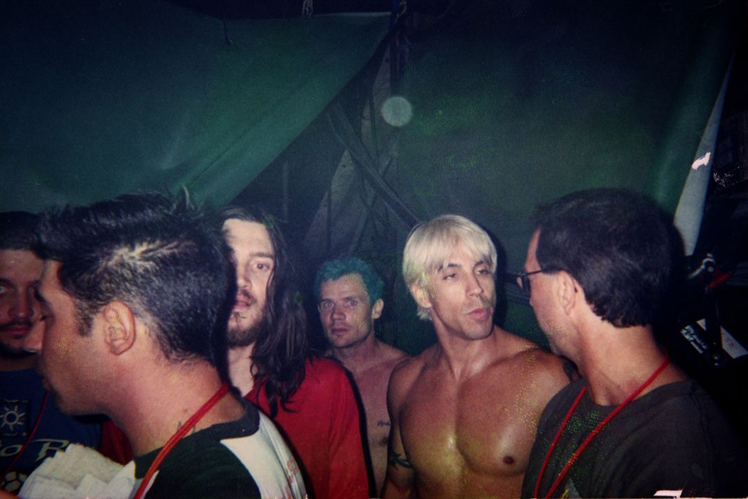 La gran chapuza: Woodstock 1999 : Foto