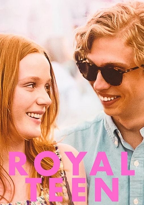 Royalteen : Cartel