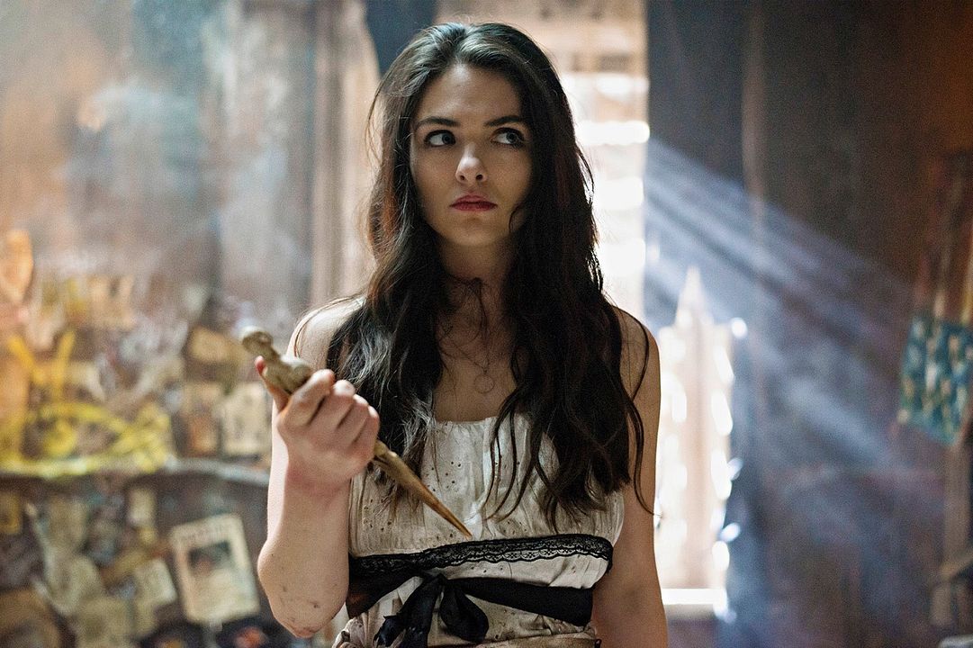 Jeepers Creepers: El renacer : Foto