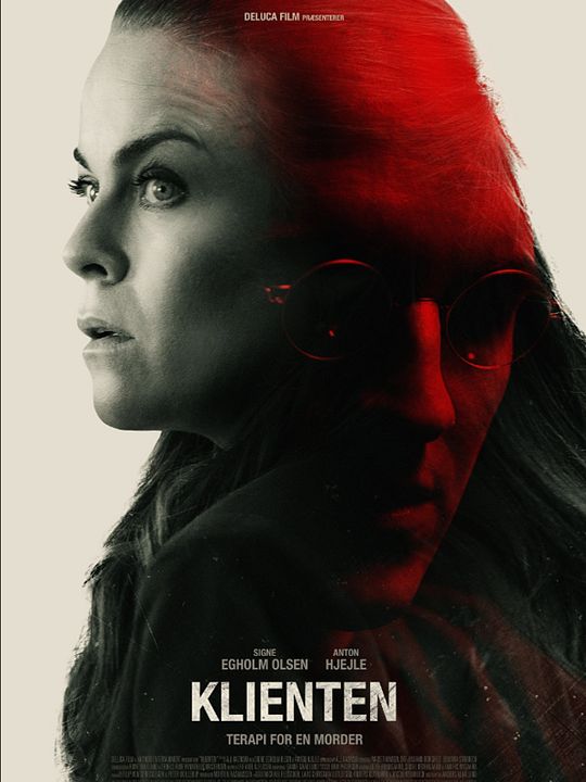 El último paciente : Cartel