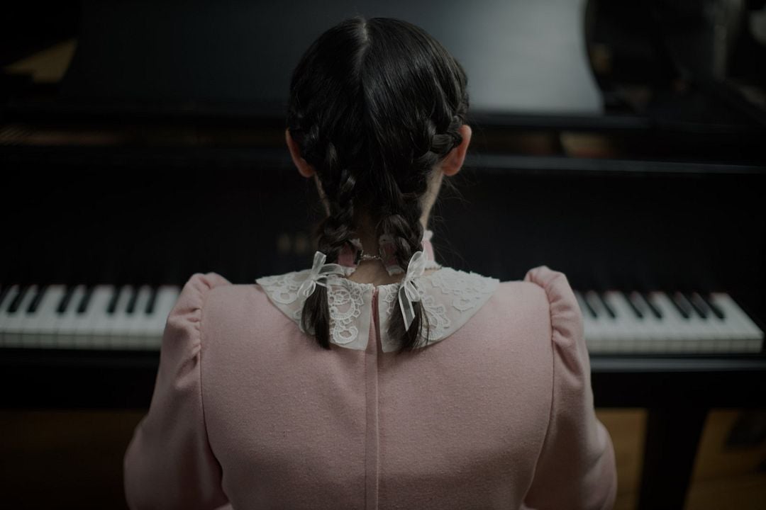 La huérfana: Primer asesinato : Foto