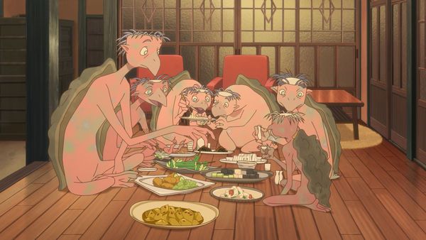 La casa encantada en El Cabo : Foto