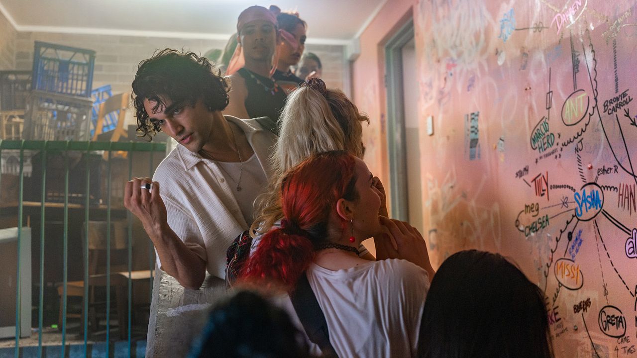 Los Rompecorazones (2022) : Foto