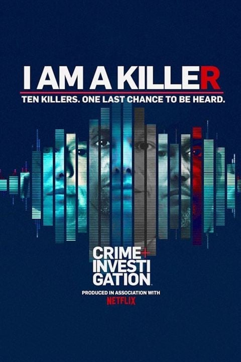 I am a Killer : Cartel