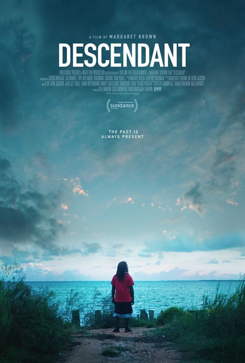 Descendientes : Cartel