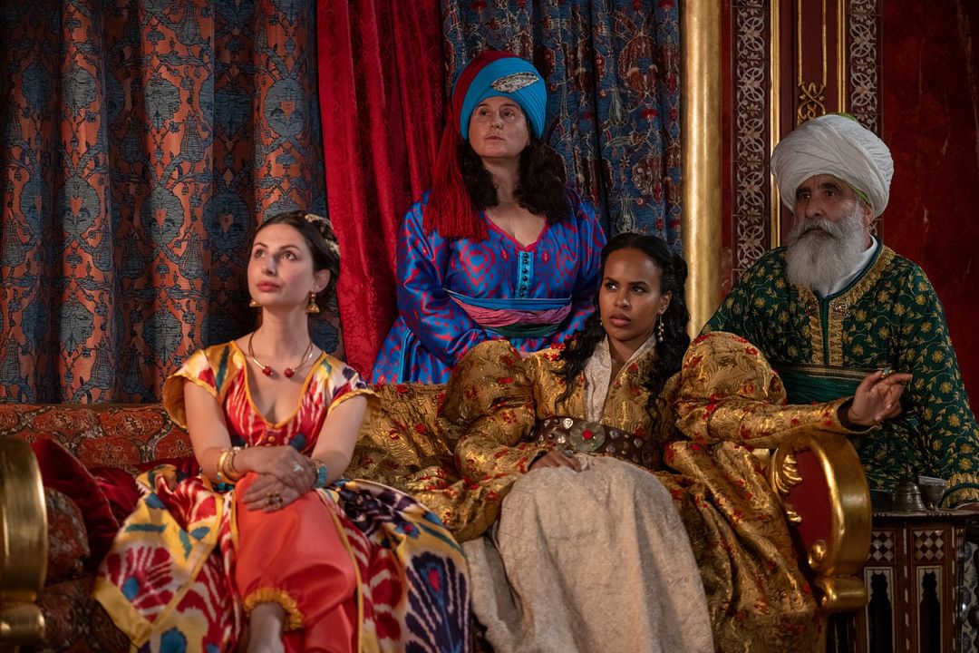 Tres mil años esperándote : Foto